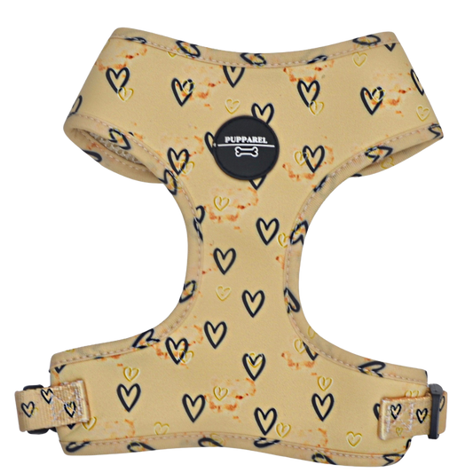 Unconditional Love Harness